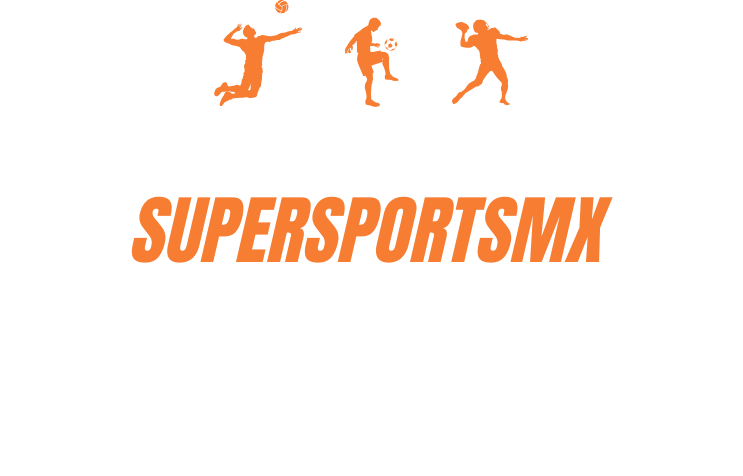 Logo SuperSportsMX
