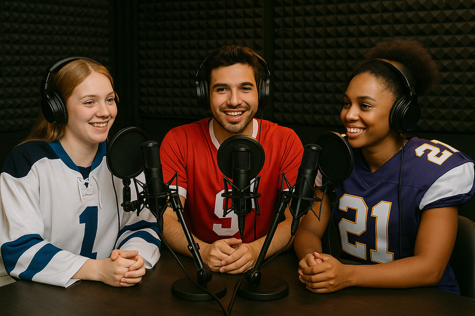 Podcast SuperSportsMX