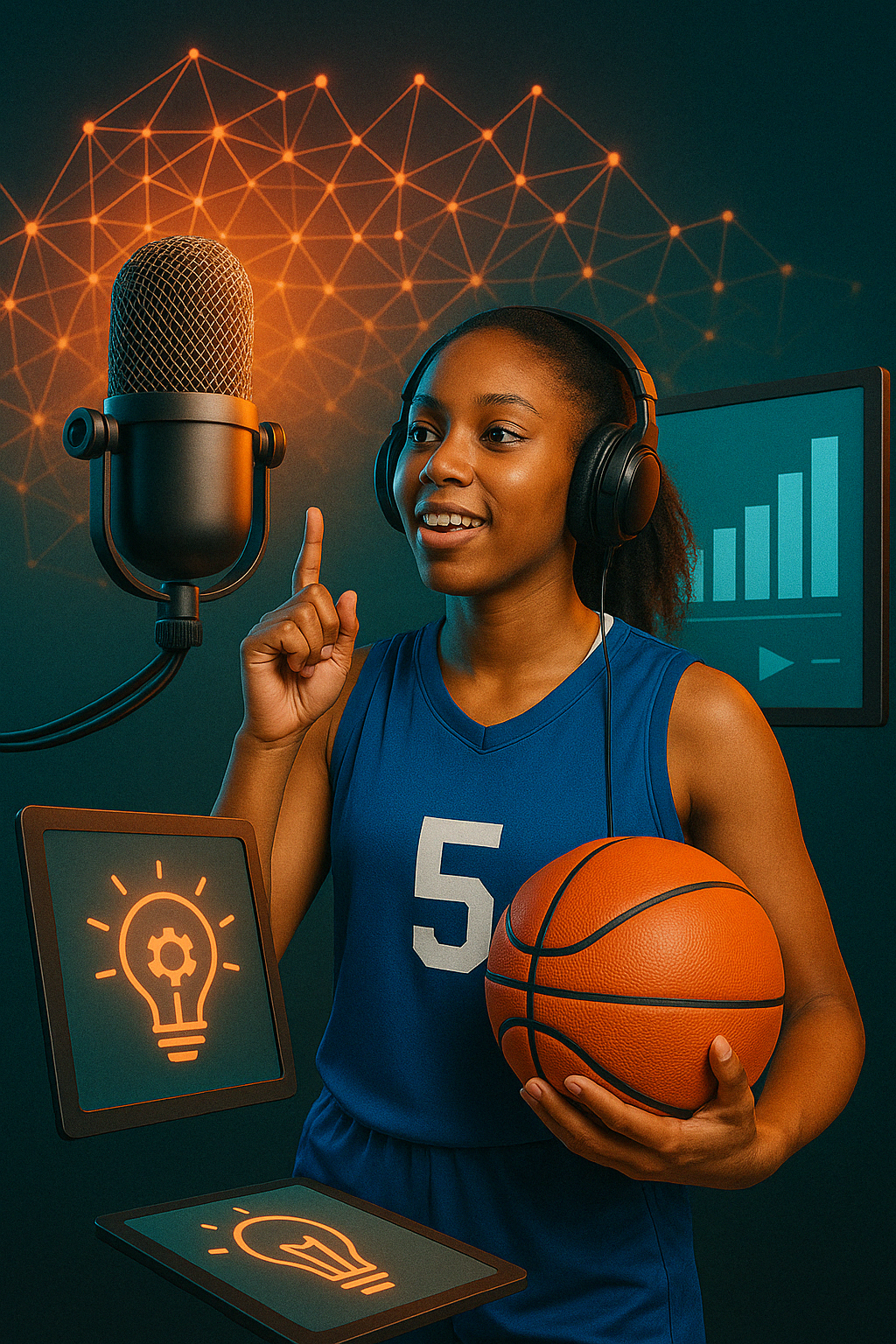 Ilustración SuperSportsMX